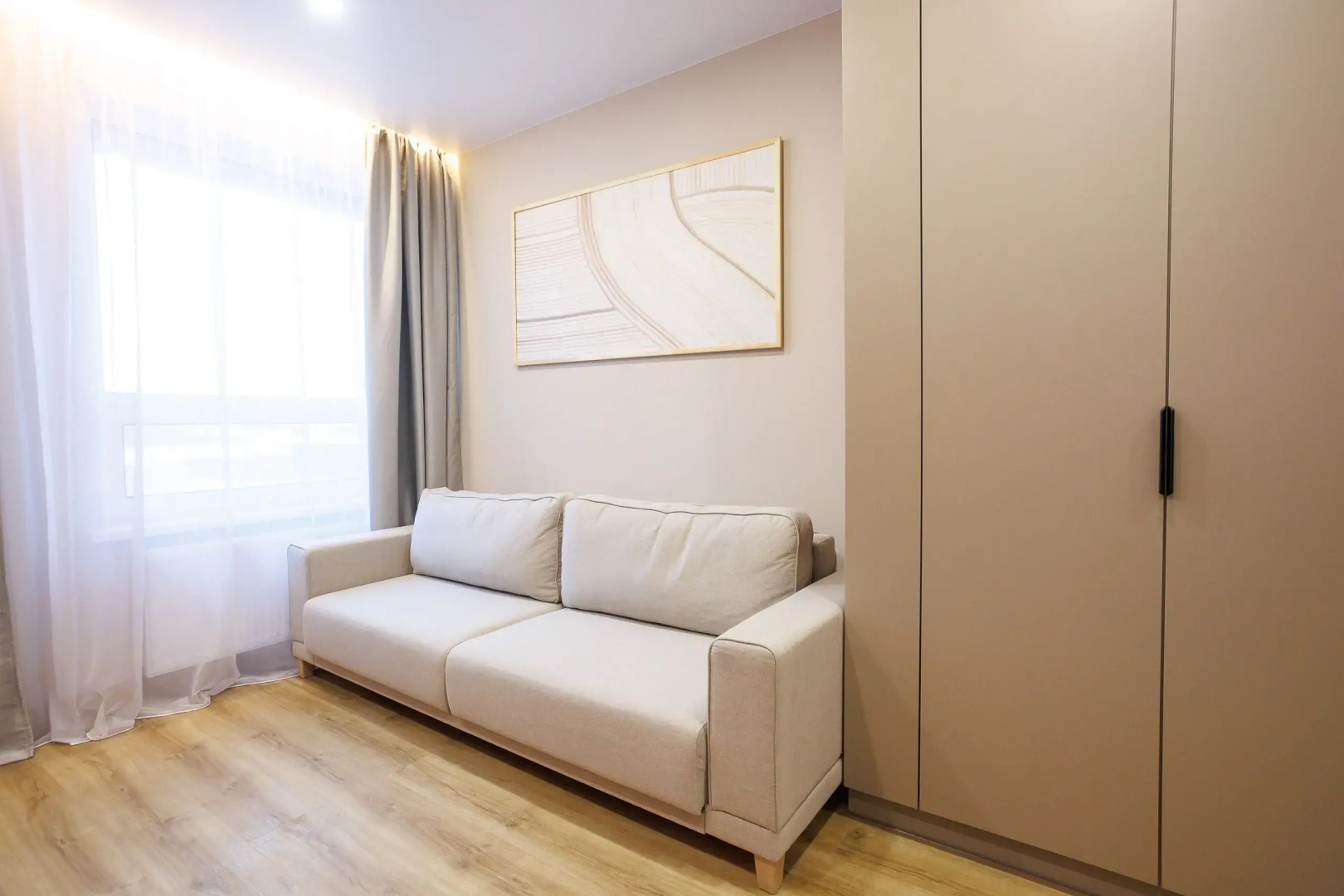 Апартаменты Well