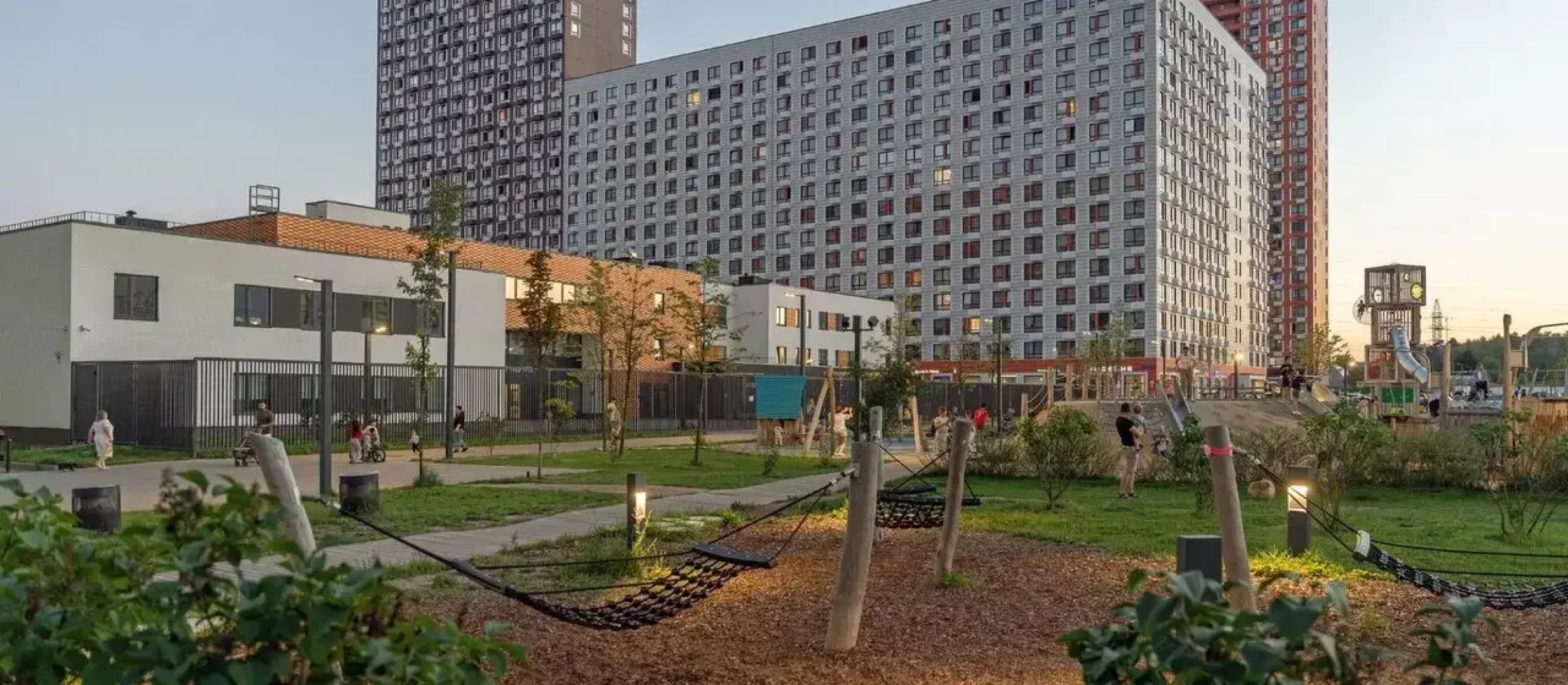 Квартира Уютная и Стильная