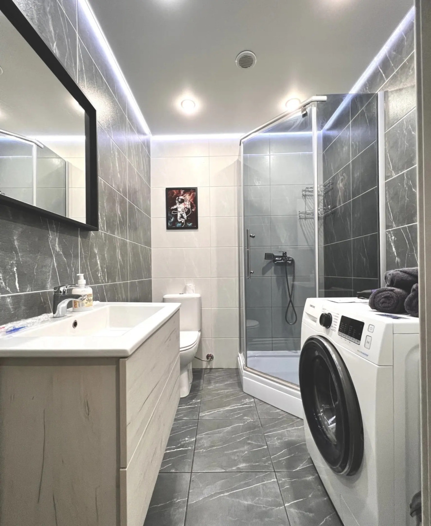 Студия Маяковского 1б-49 Улан-Удэ, ФСК КакДома