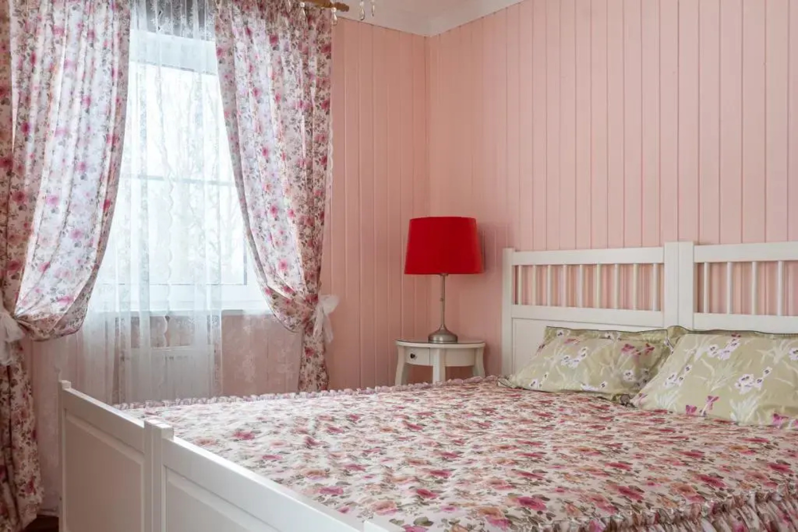 Частный дом Гостевой Дом