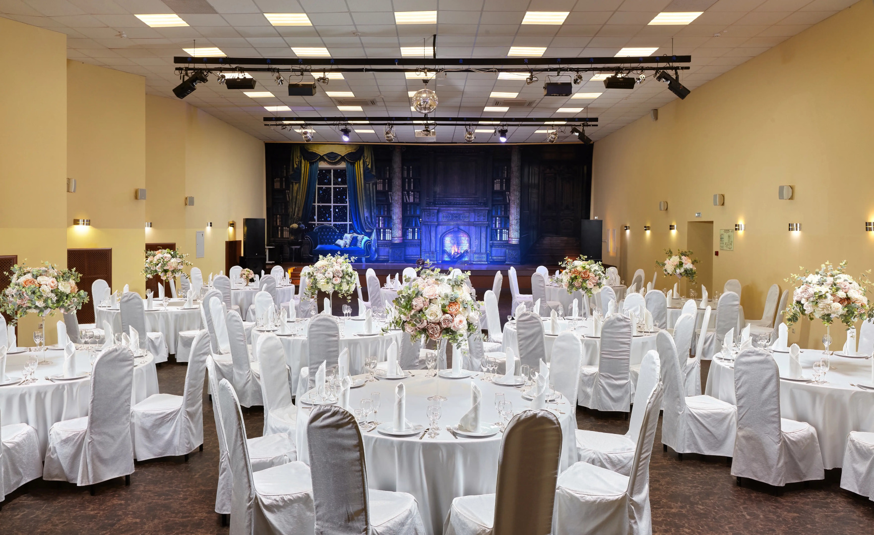 Парк Отель Звенигород