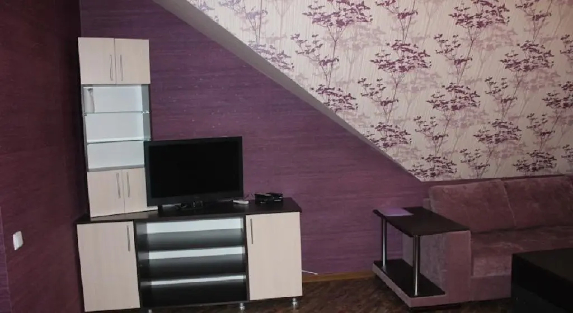 Гостиница Жара