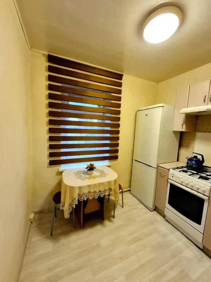 Апартаменты НОВЫЙ ГОРОДОК