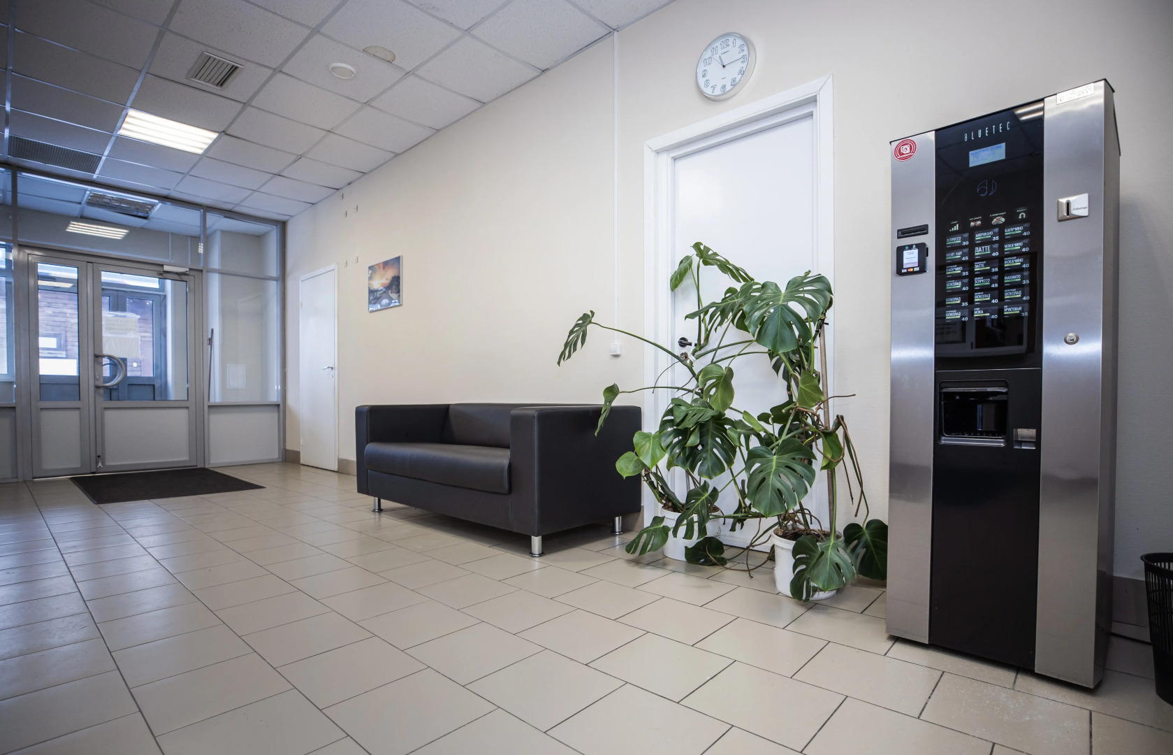 Отель Красный Кабачок