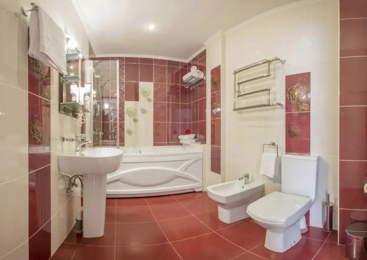 Гостевой Дом Танаис