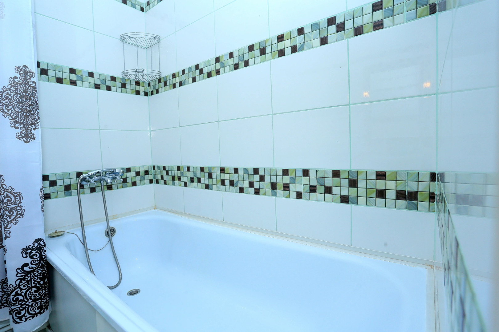 Апартаменты Красный Путь 101