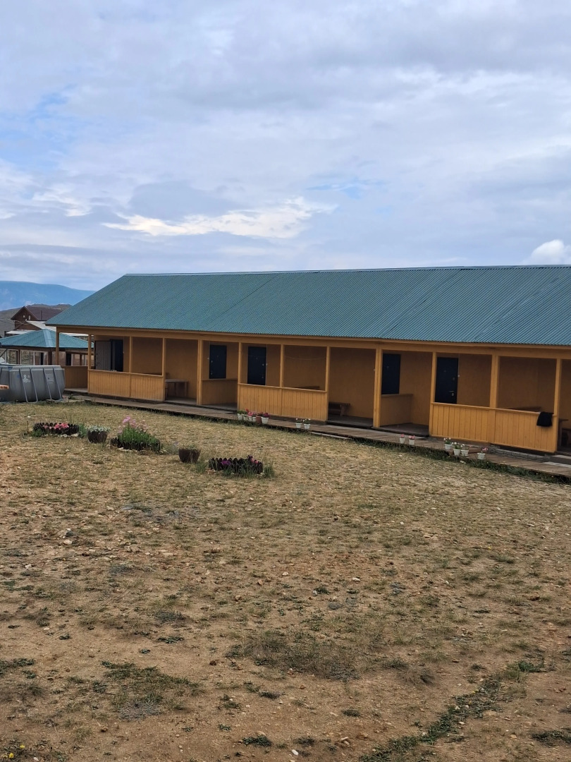 Гостевой дом Ласточка