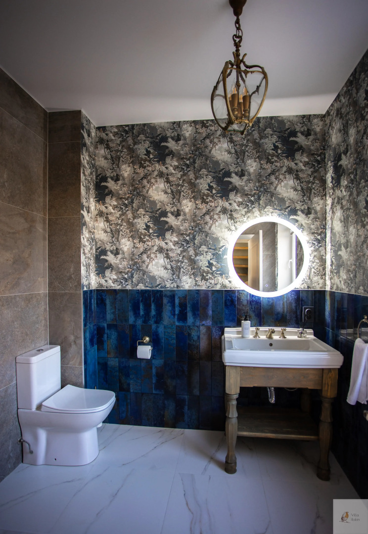 Вилла Робин