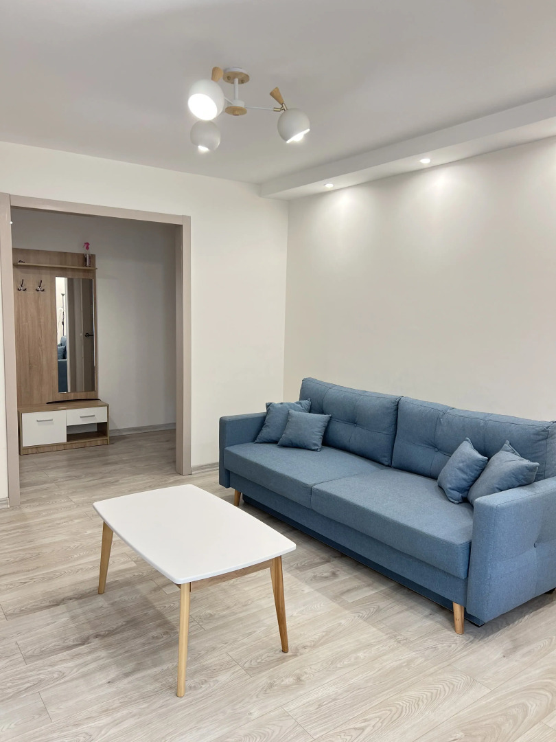 Квартира Комфортная Двухкомнатная