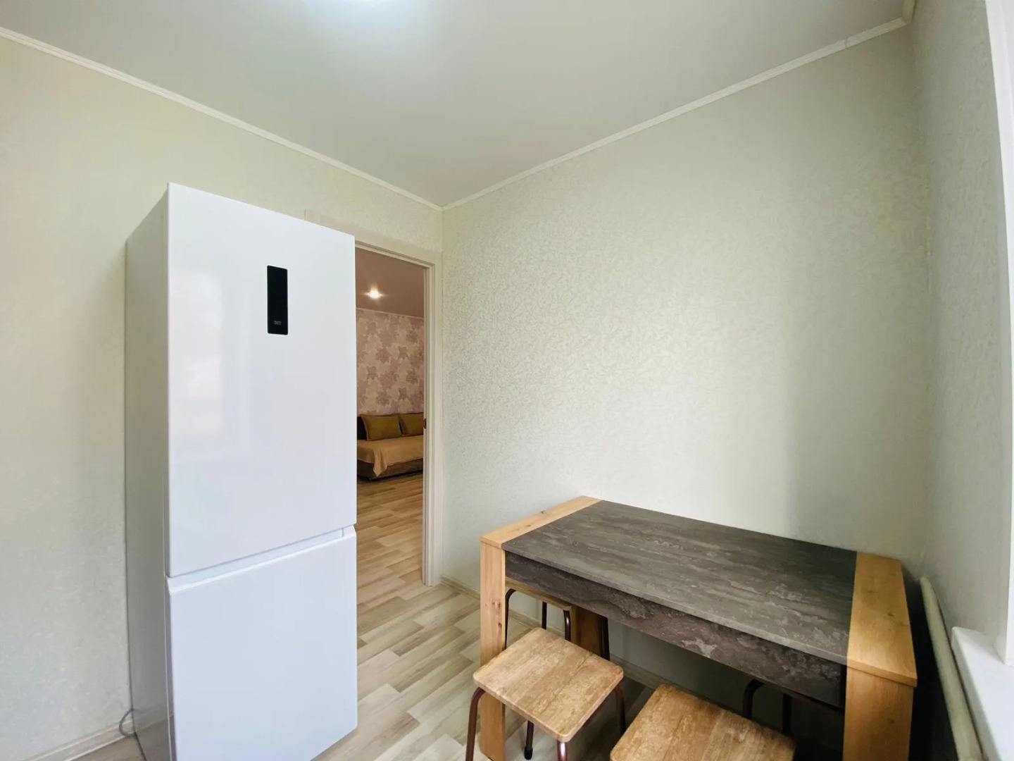 Апартаменты Мичуринская 44