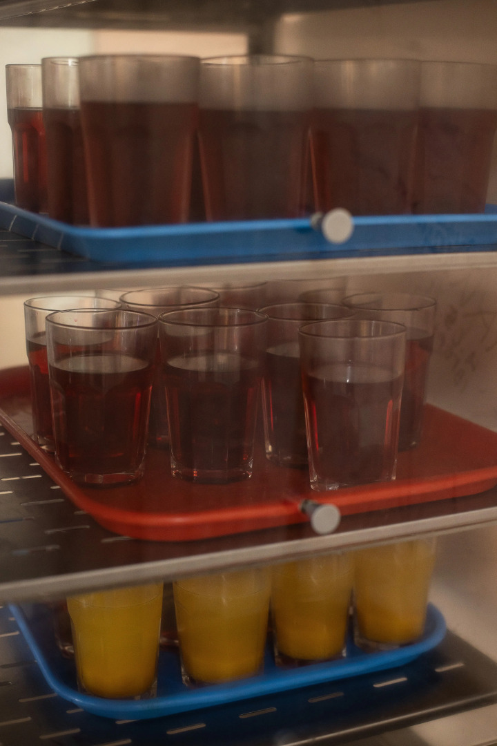 Отель At The Sea