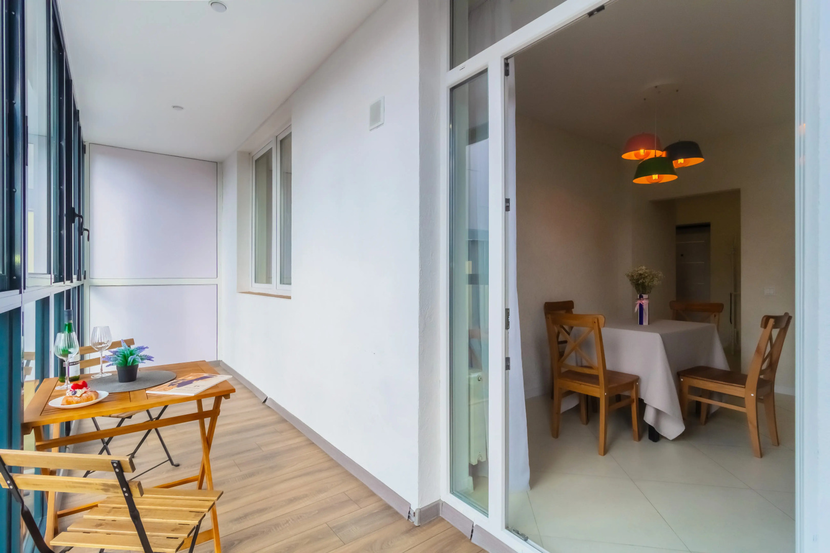 Квартира на Советском проспекте