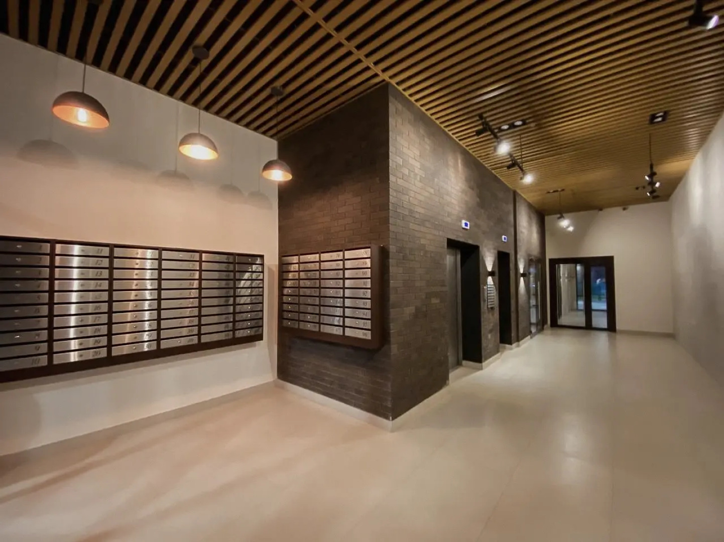 Квартира Green FOX в элитном ЖК Сердце Каспия