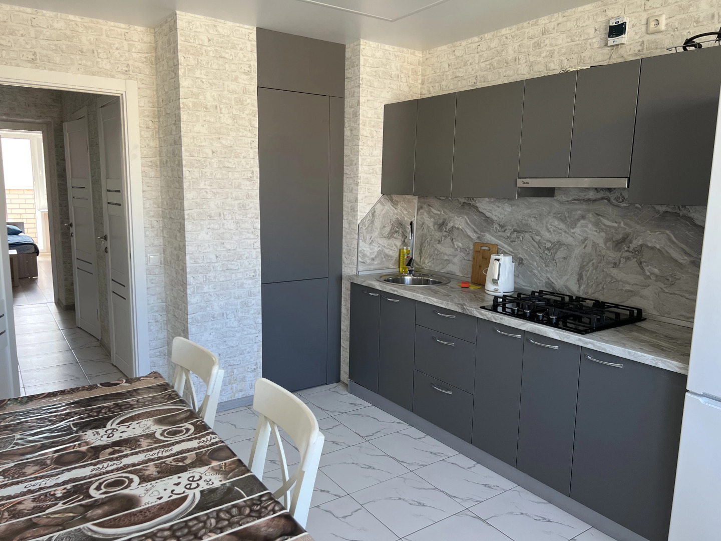 Апартаменты Псковская 6 /144