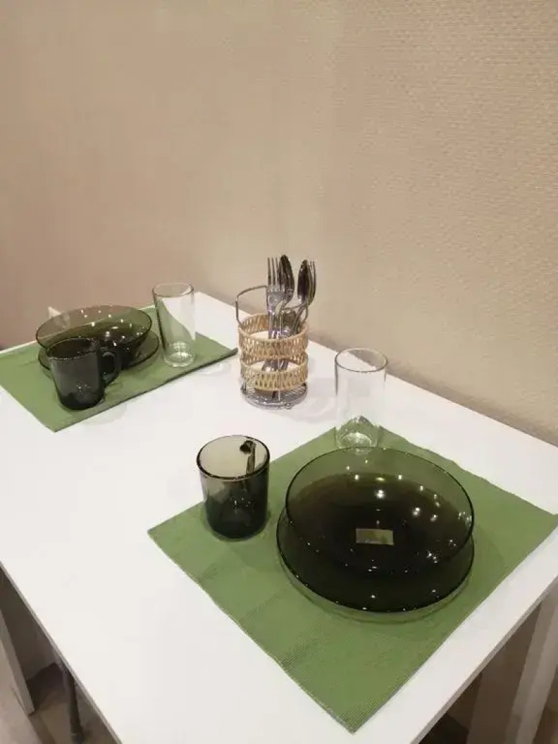 Квартира от Орловой