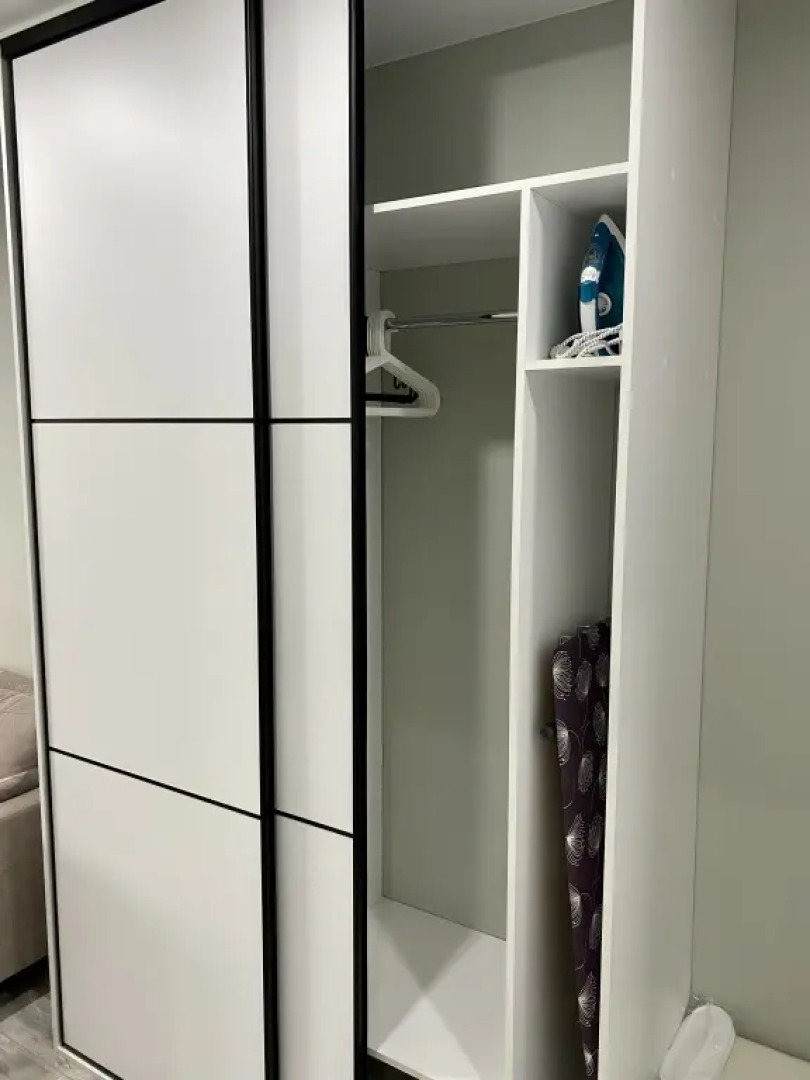 Апартаменты на Смолина, 61 (Green-room)