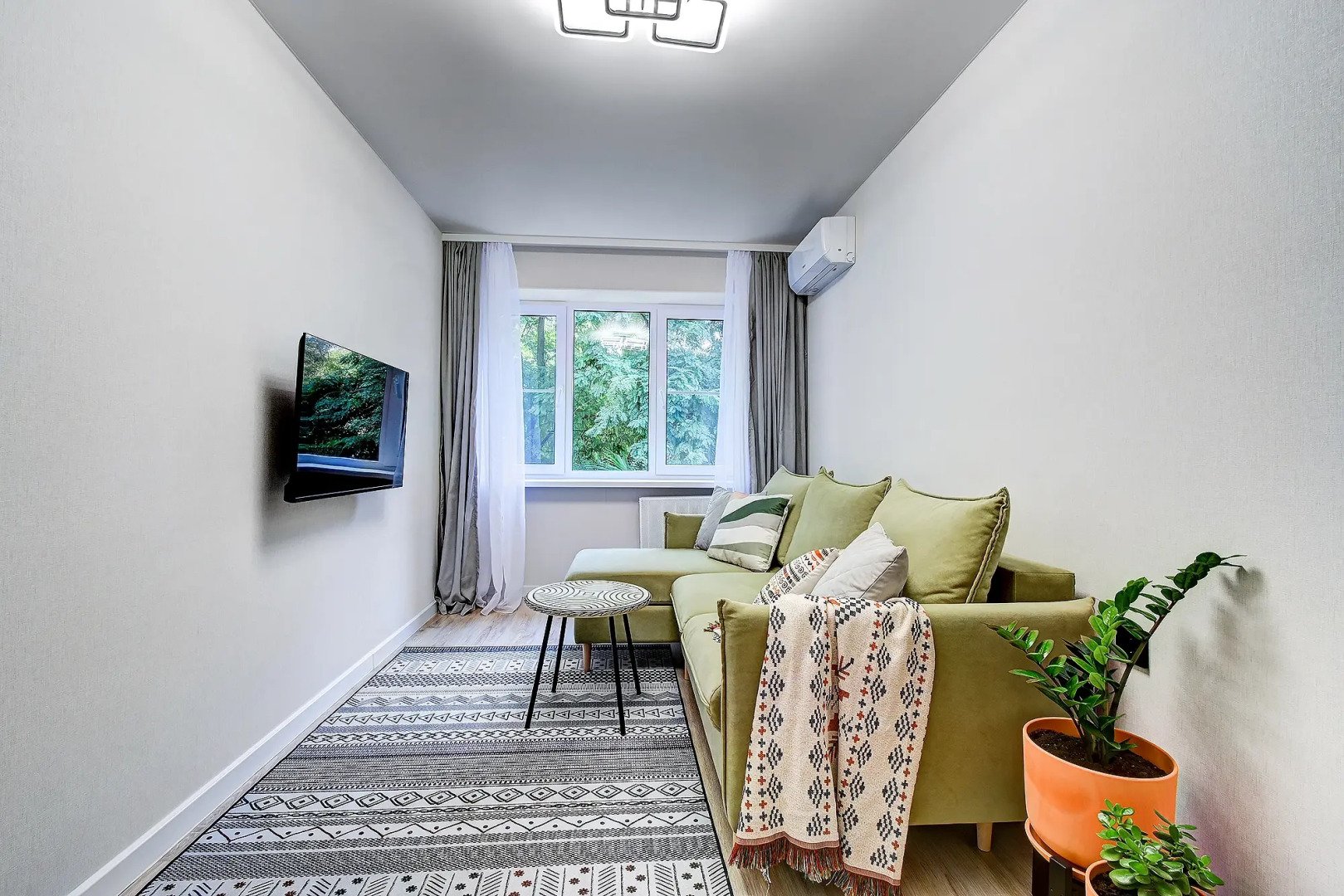 Квартира Я на Море 2-ком рядом с ЖД вокзалом и ул.Навагинской