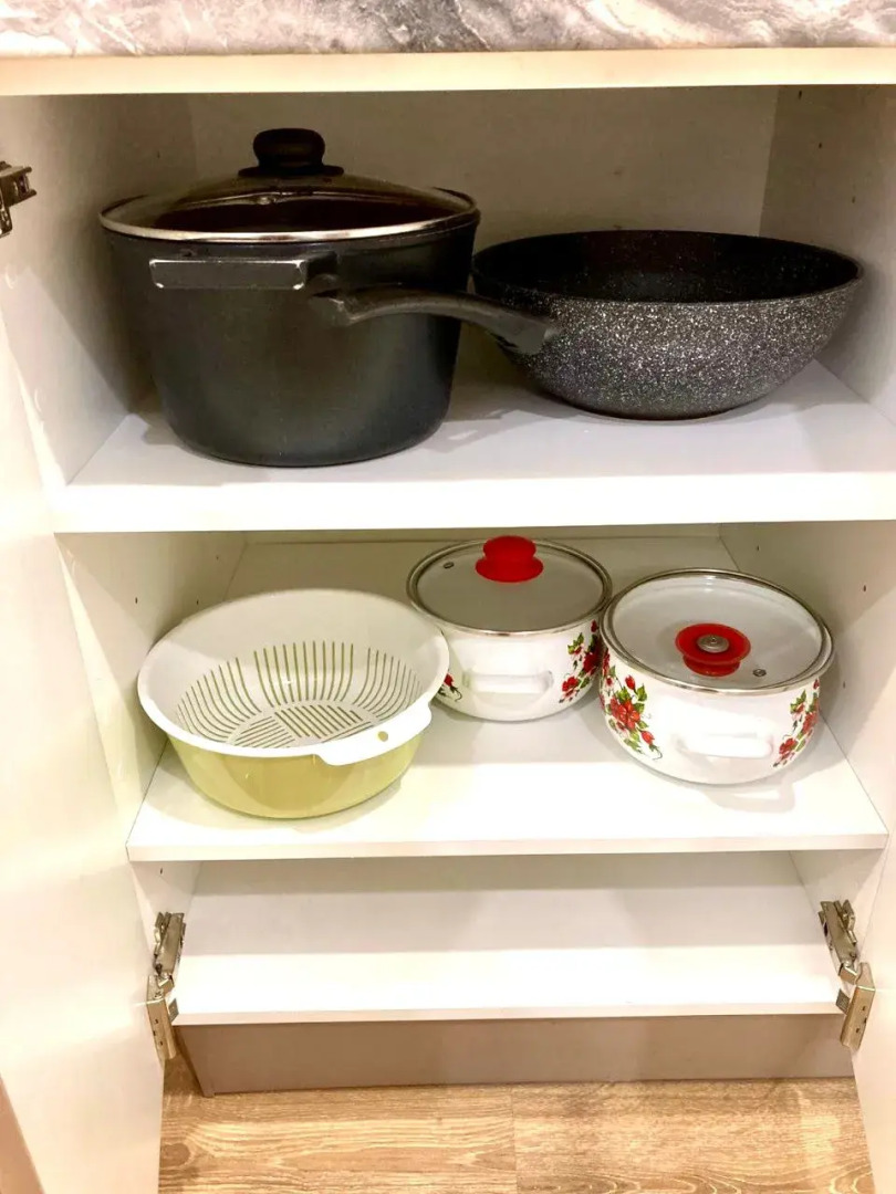 Квартира уютная с удобной локацией