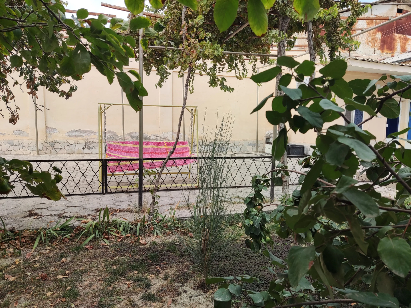 Гостевой Дом Al-Mirjon