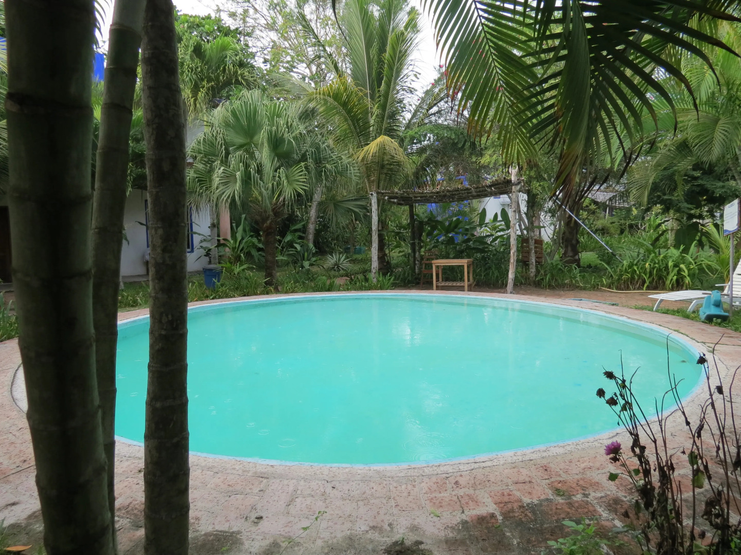 Отель Eco Coco Loco by Rotamundos