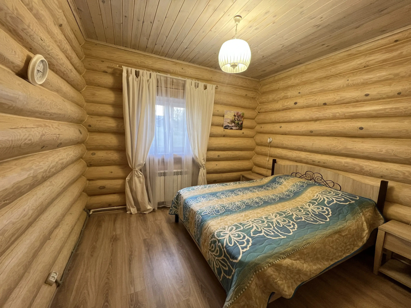 Гостевой дом Синий чайник