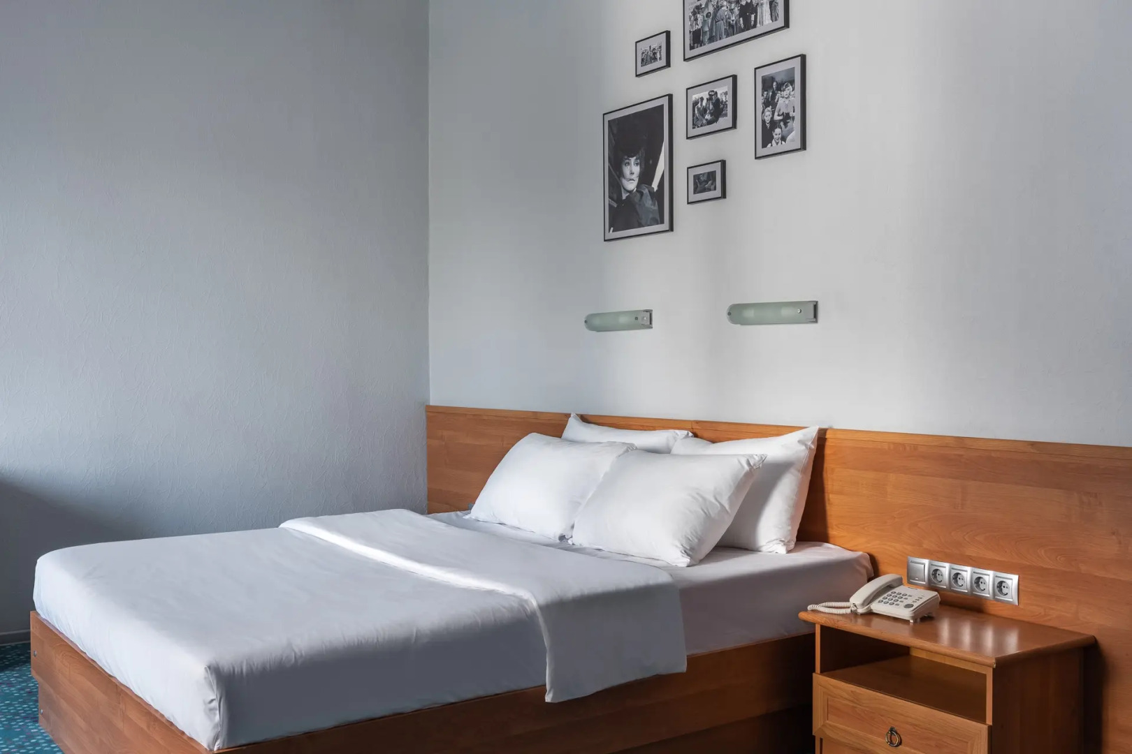 Marins Park Hotel Ростов