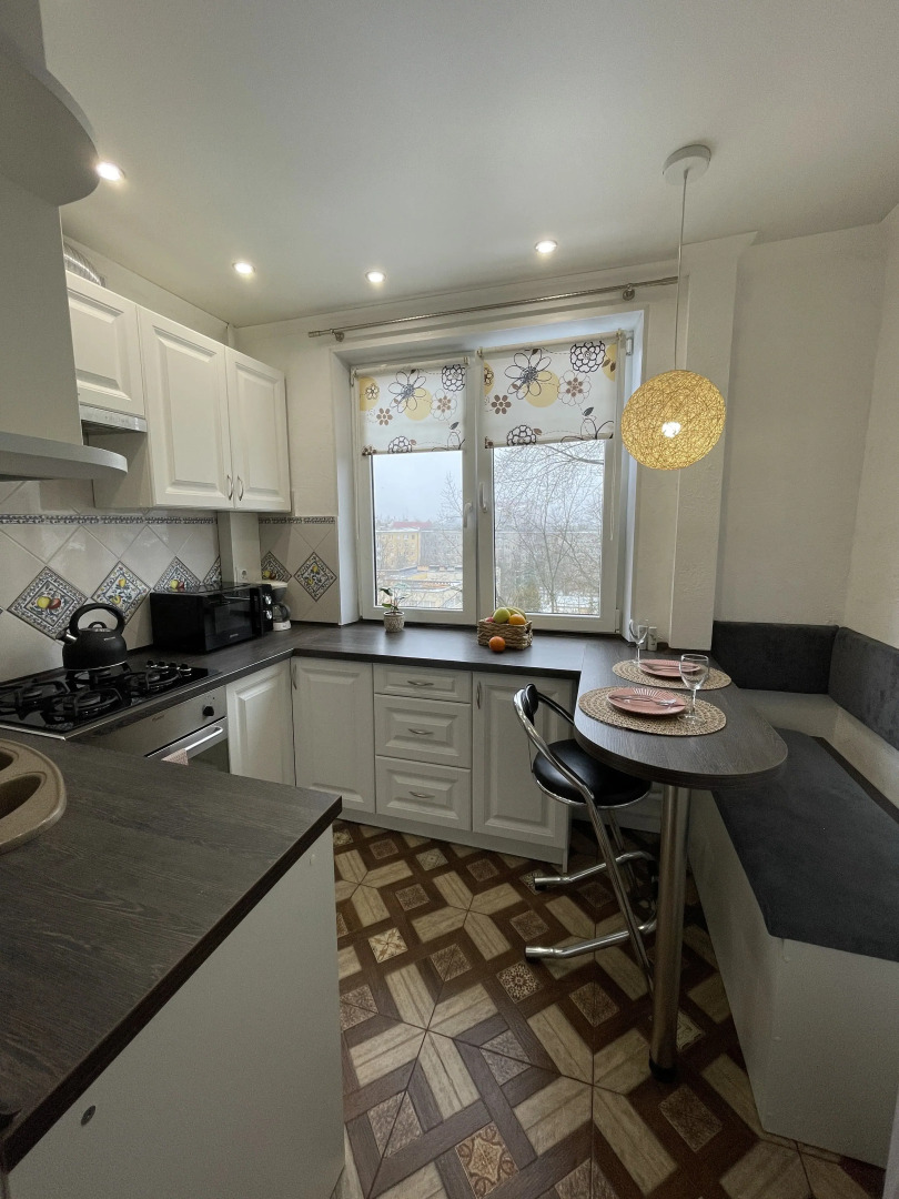 Квартира Берлин