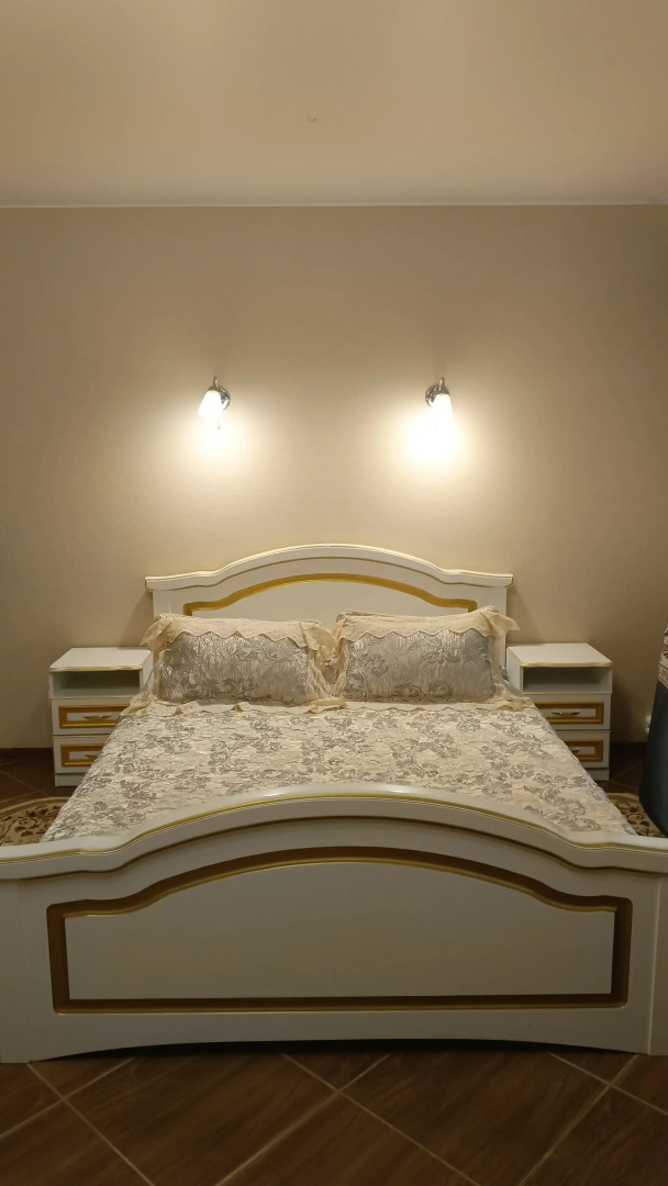 Хостел Делики