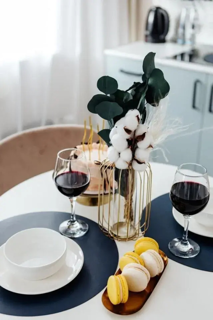 Квартира на Взлётной 81