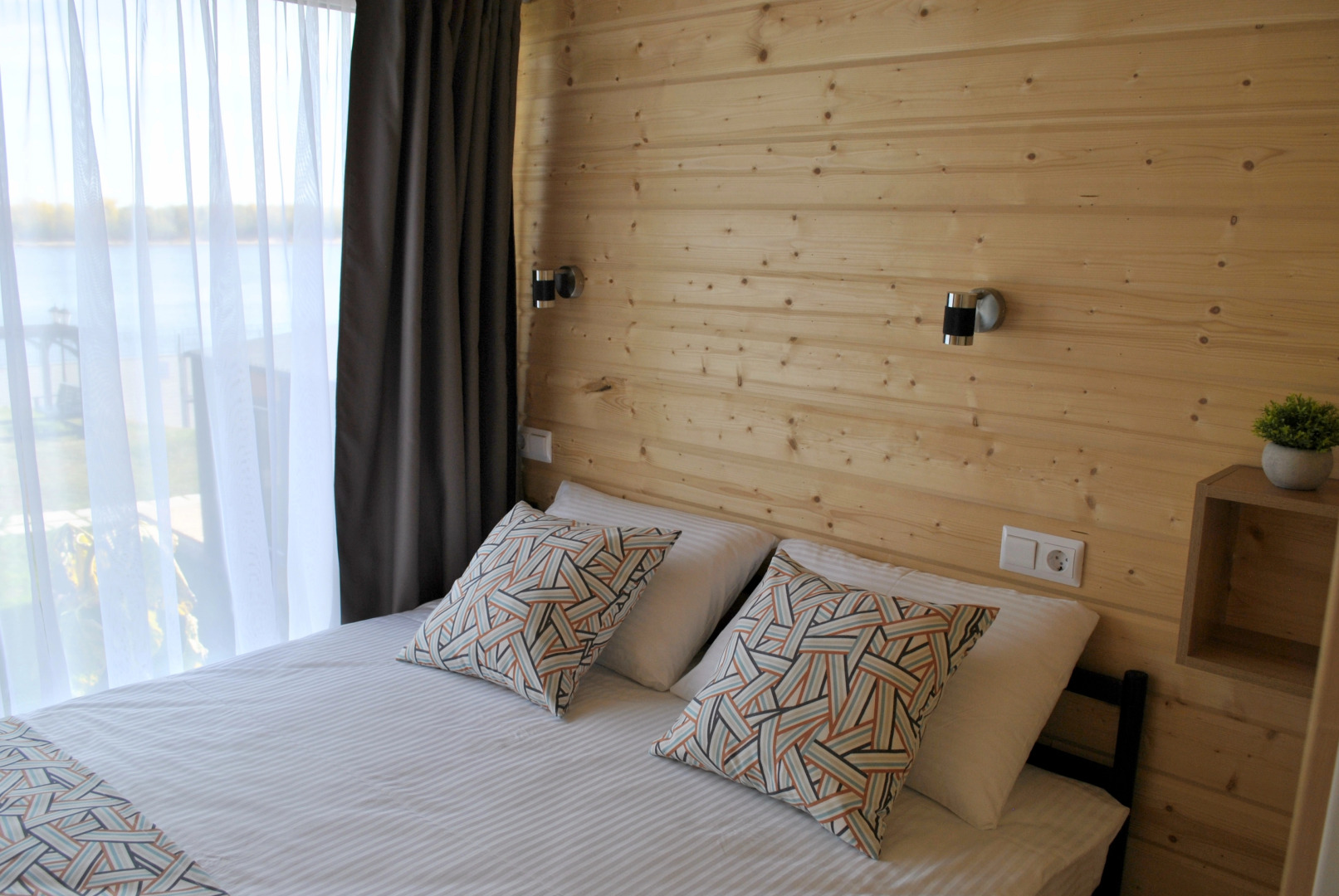 Гостиница Каскад