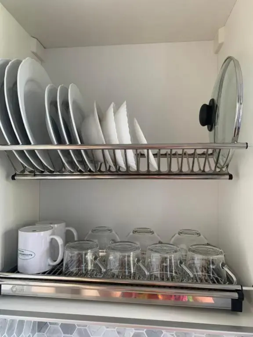 Апартаменты на Чехова