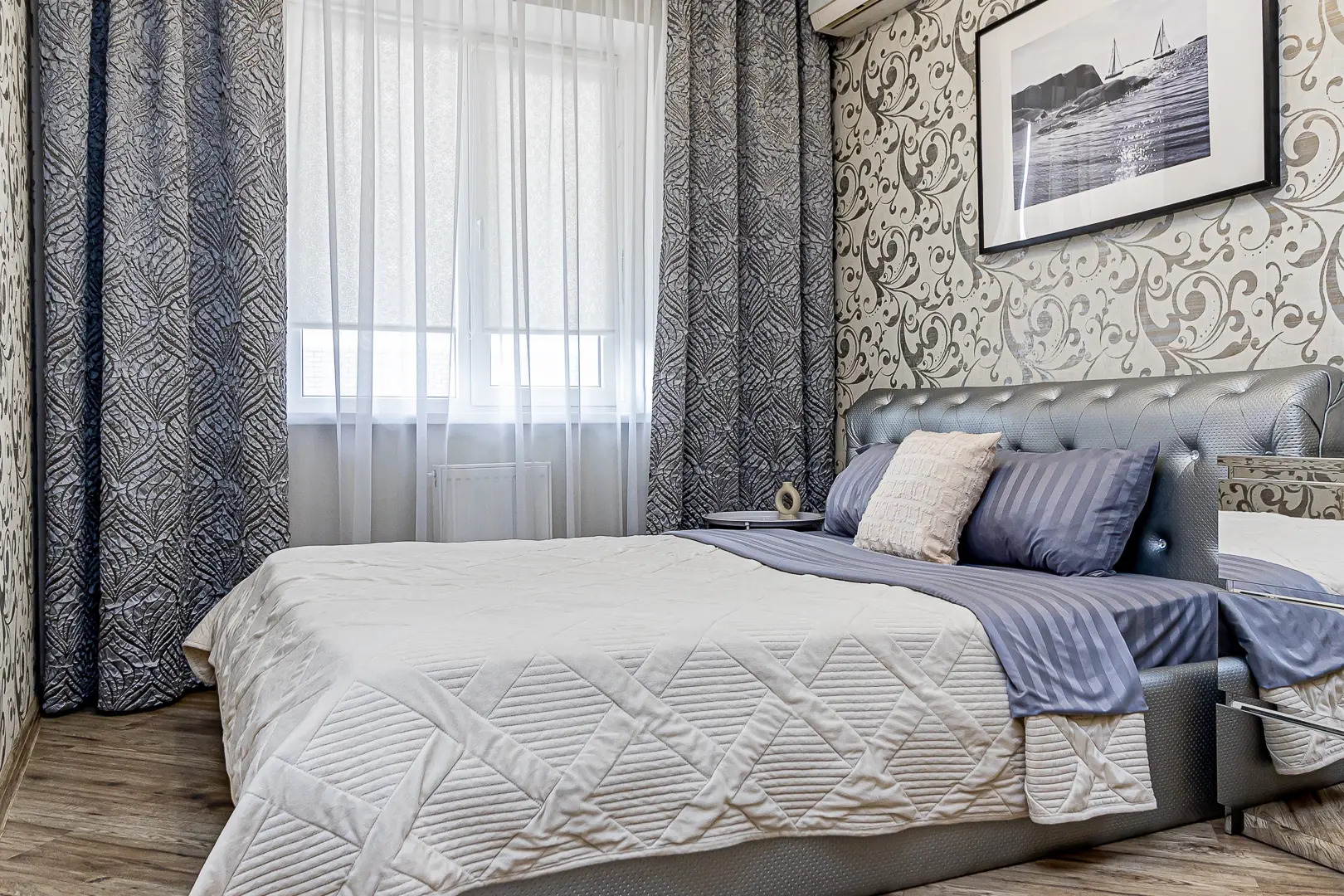 Квартира Уютная недалеко от Университета