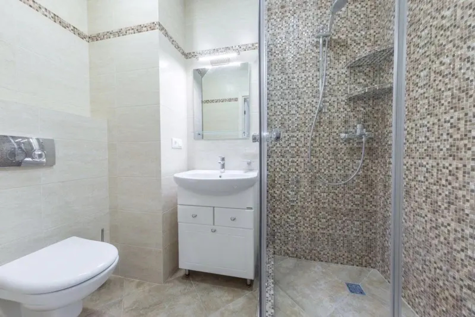 Апартаменты Funduke