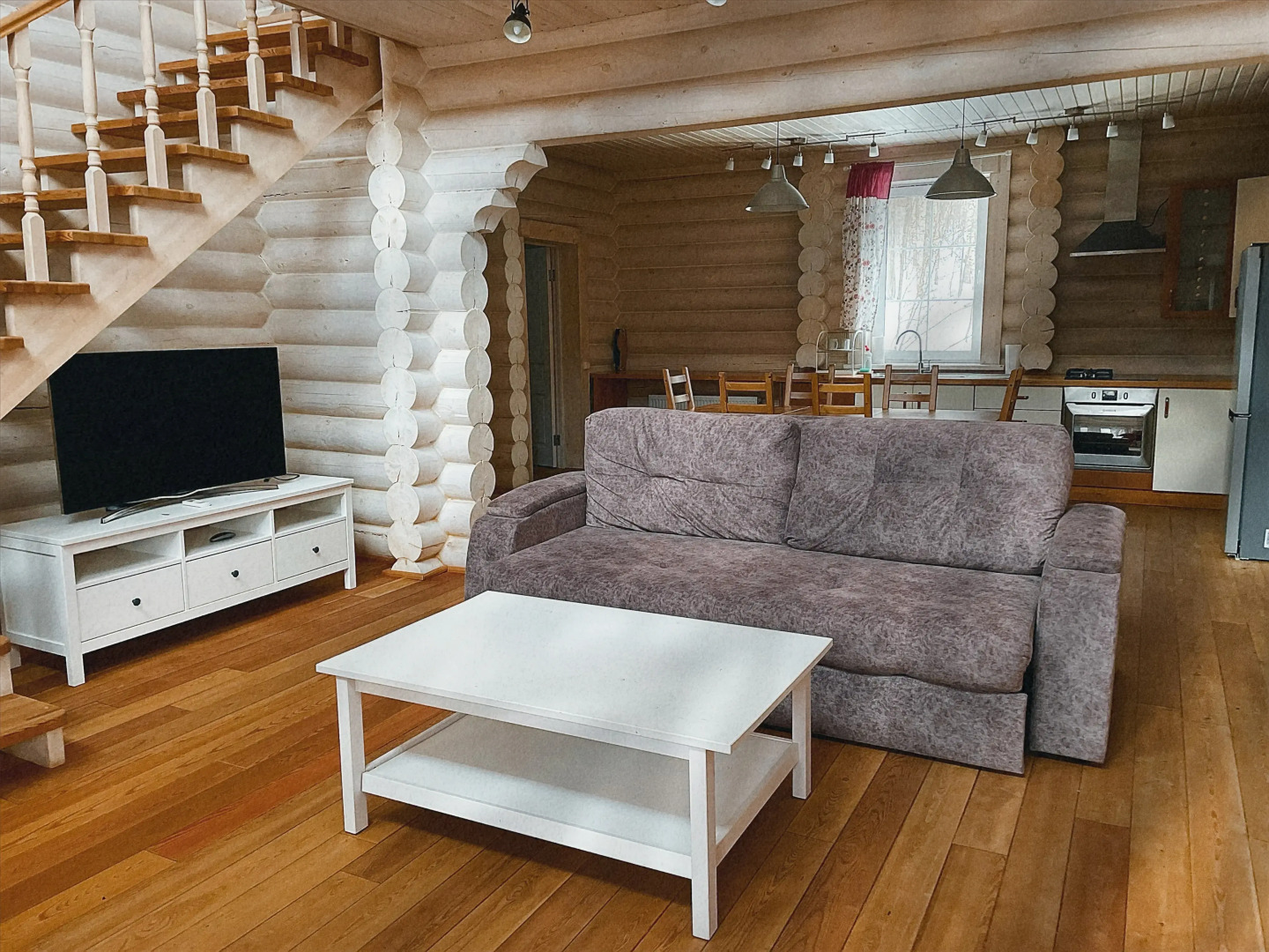 Частный Дом Кировская 6