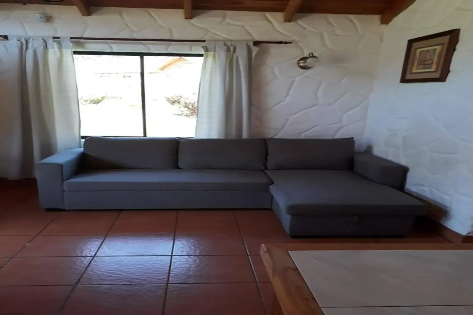 Бунгало Orillas del Coilaco