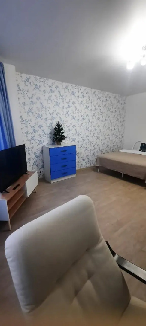 Апартаменты Лесная