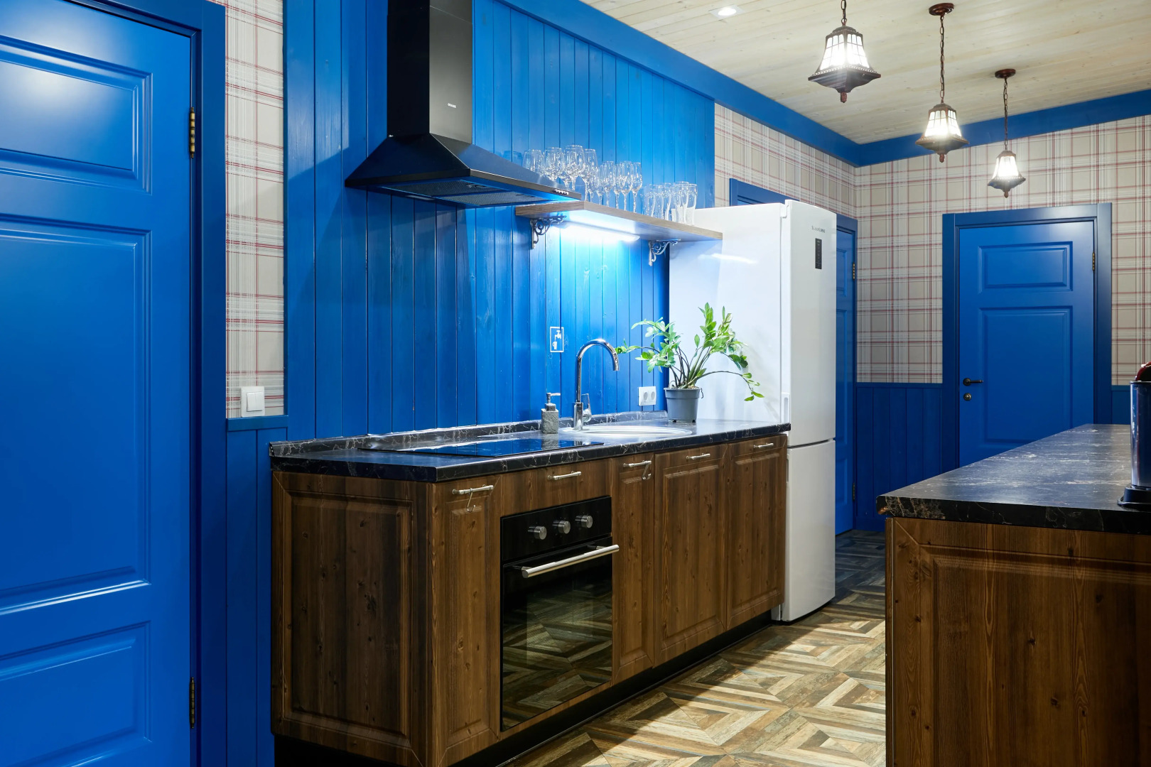 Парк-отель Триумф