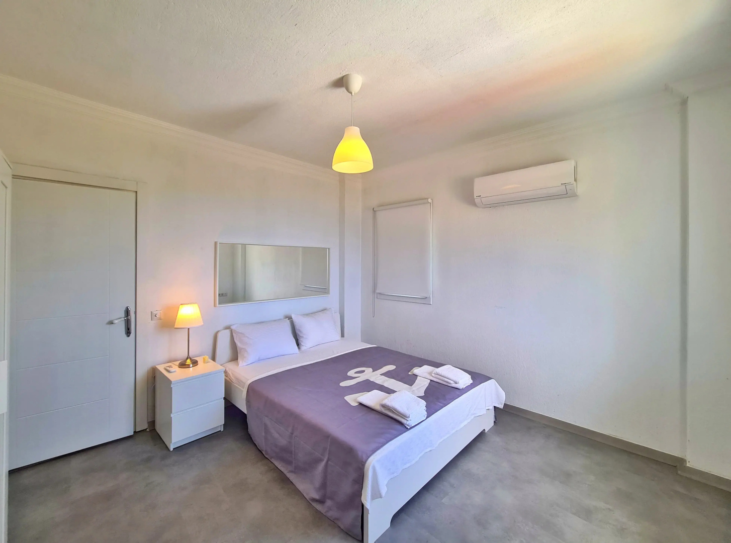 Villa VİLLA ÇAPA