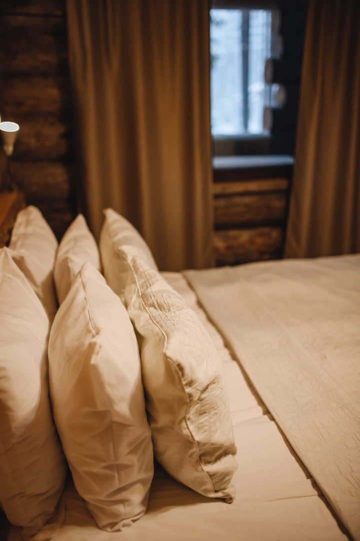 База отдыха Медвежья Ривьера