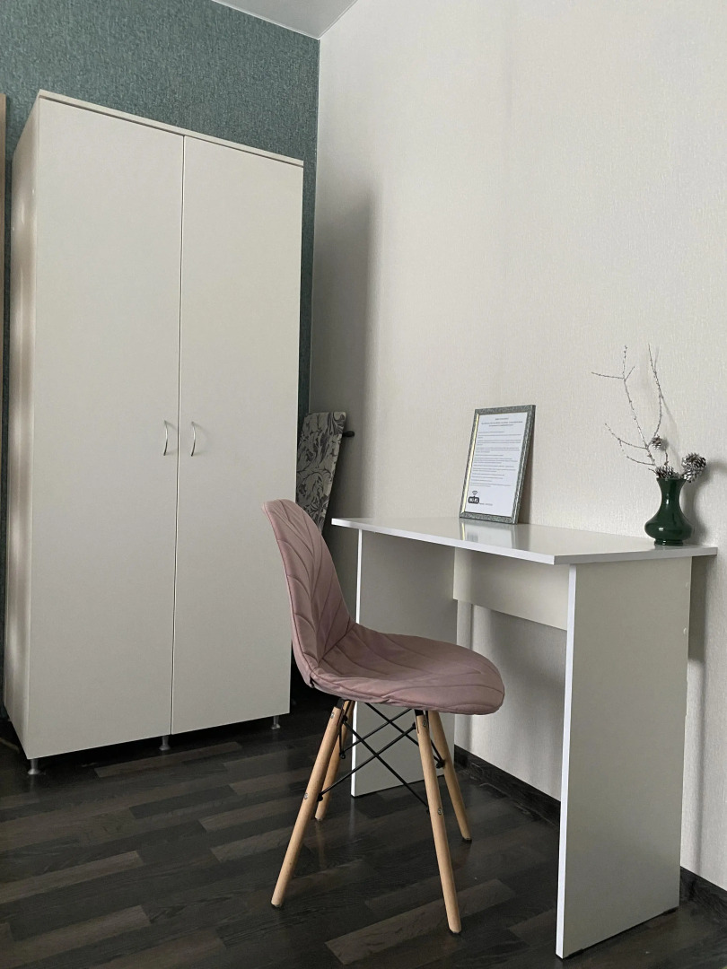 Апартаменты Комфортные