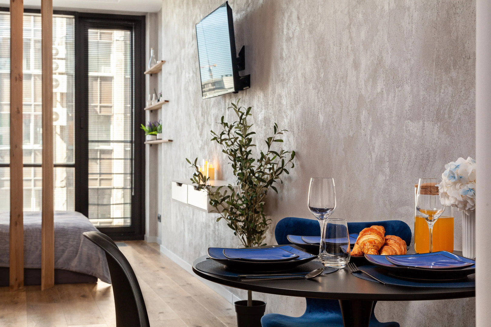 Апартаменты Hill8 163Л