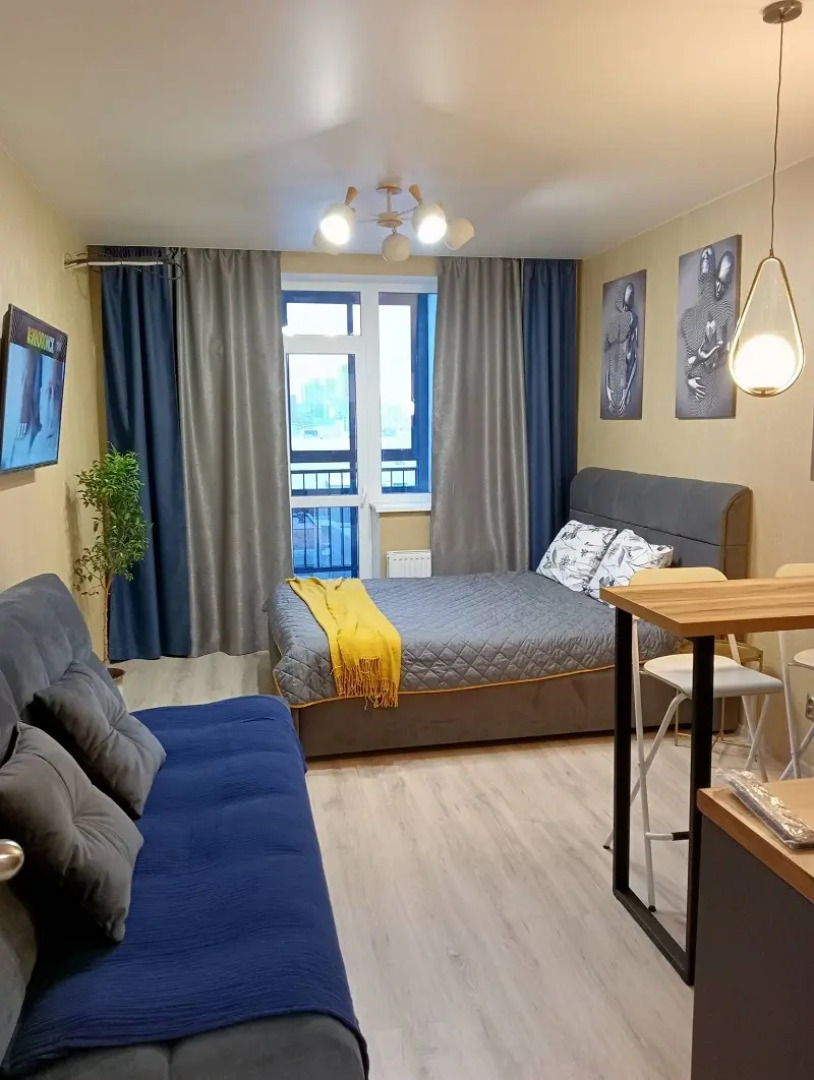 Гостевой дом Космос Орион