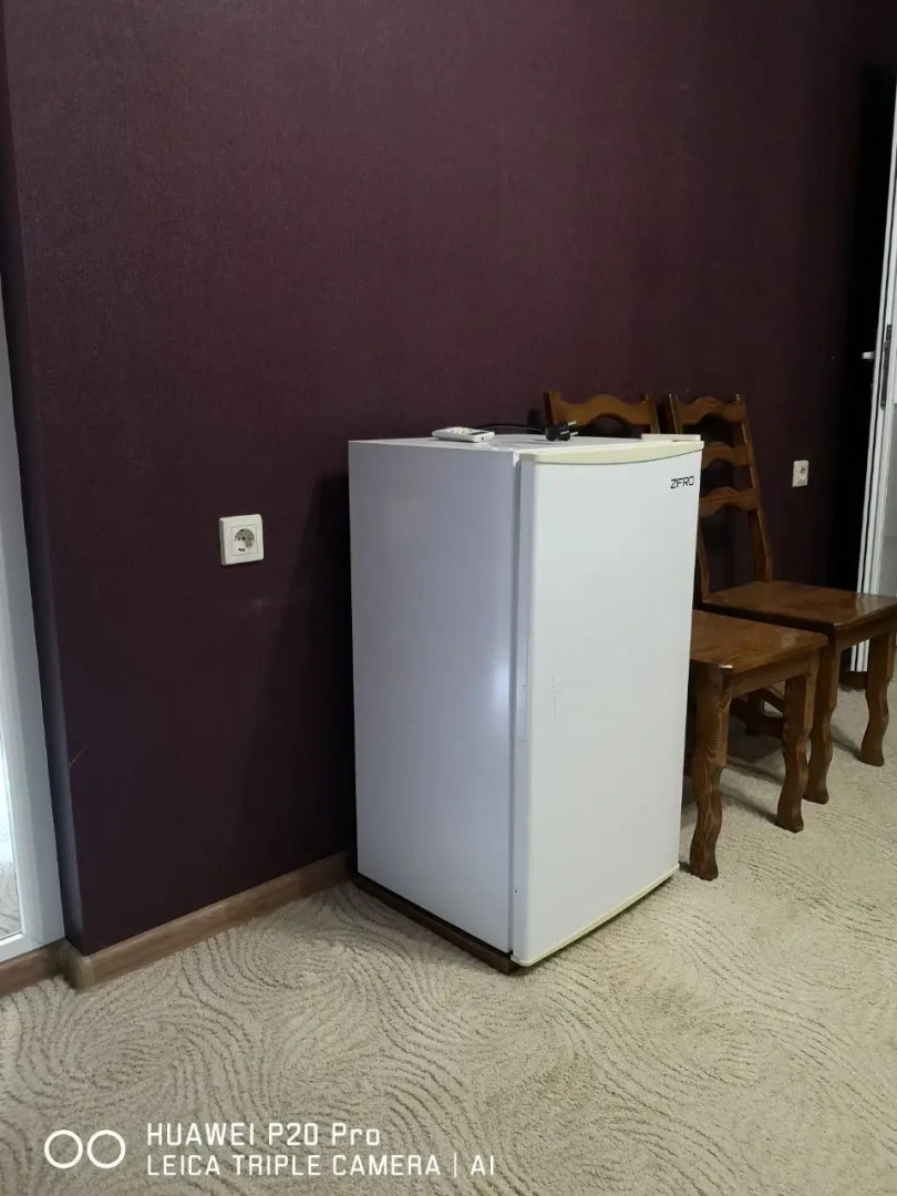 Отель Алсар