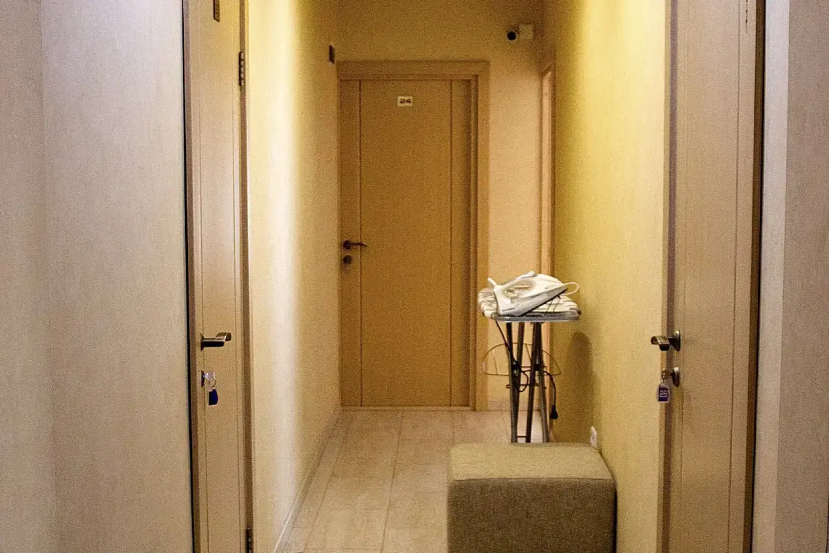 Гостевой дом Хелена