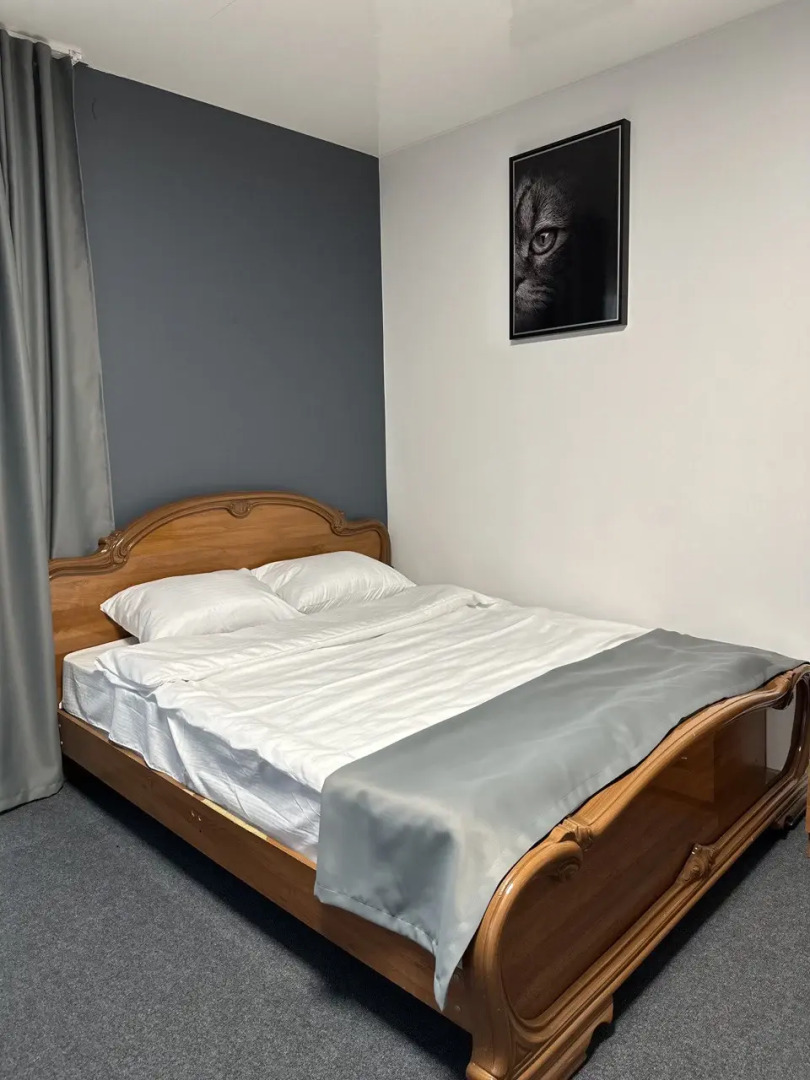 Меблированный комнаты Бриз