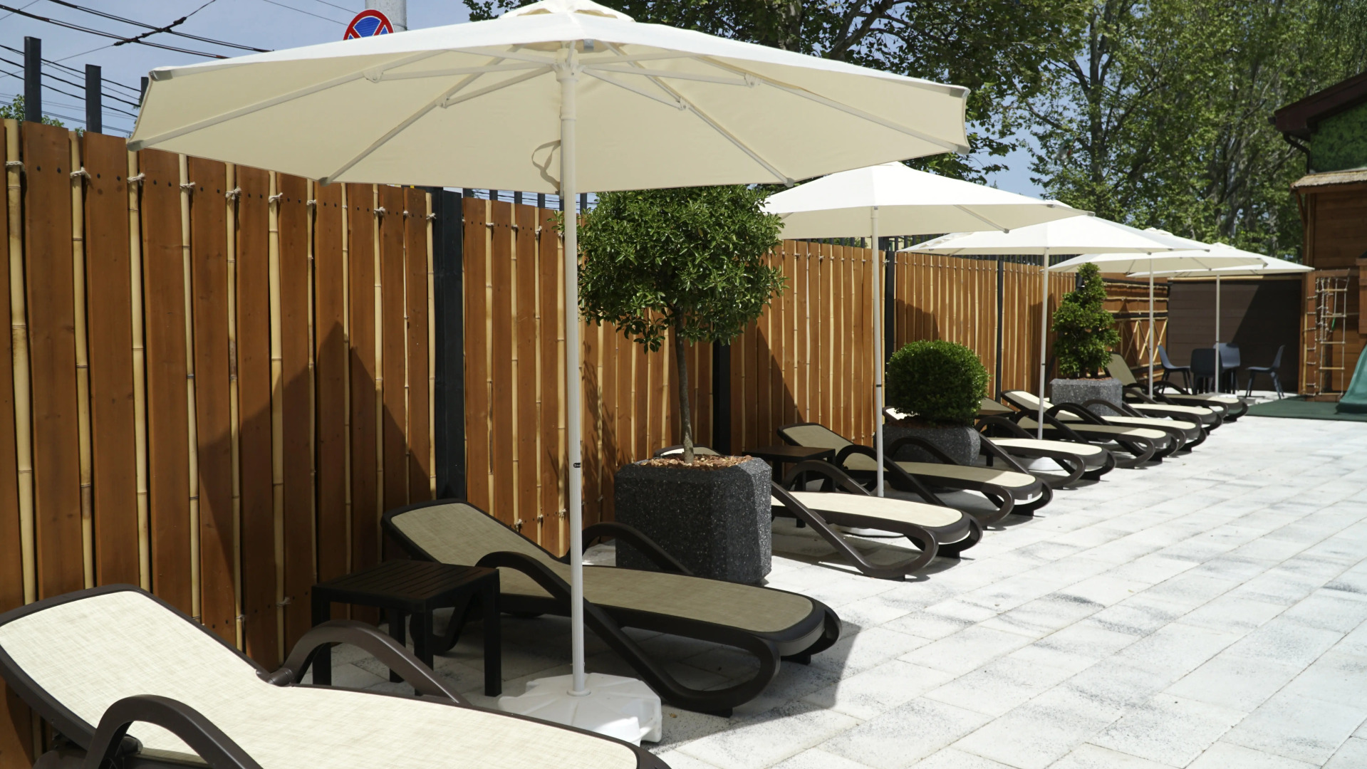 Апарт-отель Giorgio-Haylaz-Home