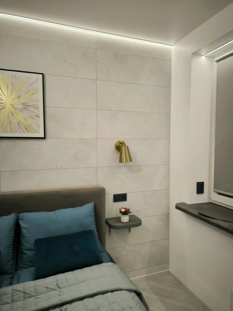 Квартира Комфортная у моря