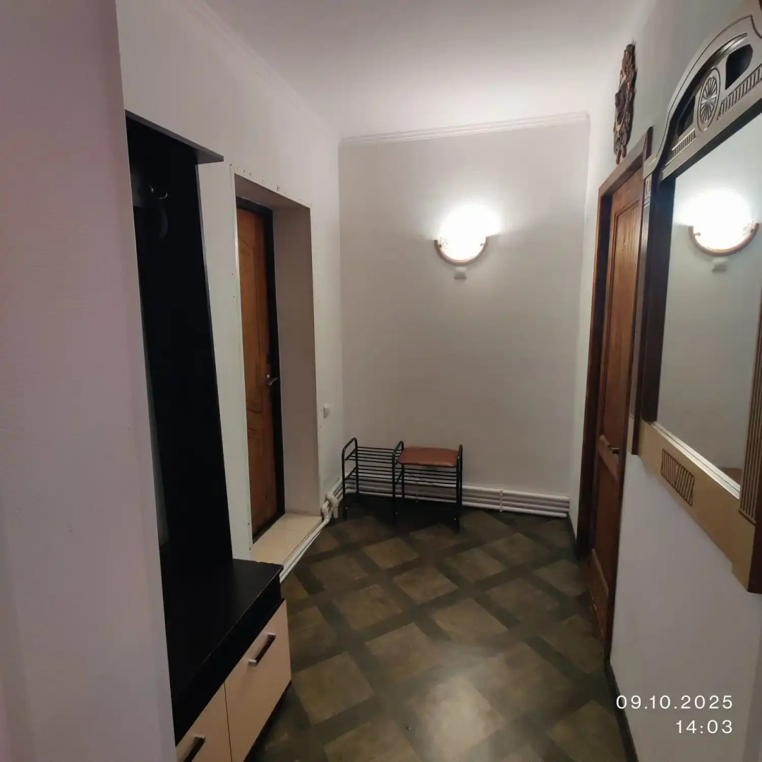 Частный дом Дом у термальных источников 1