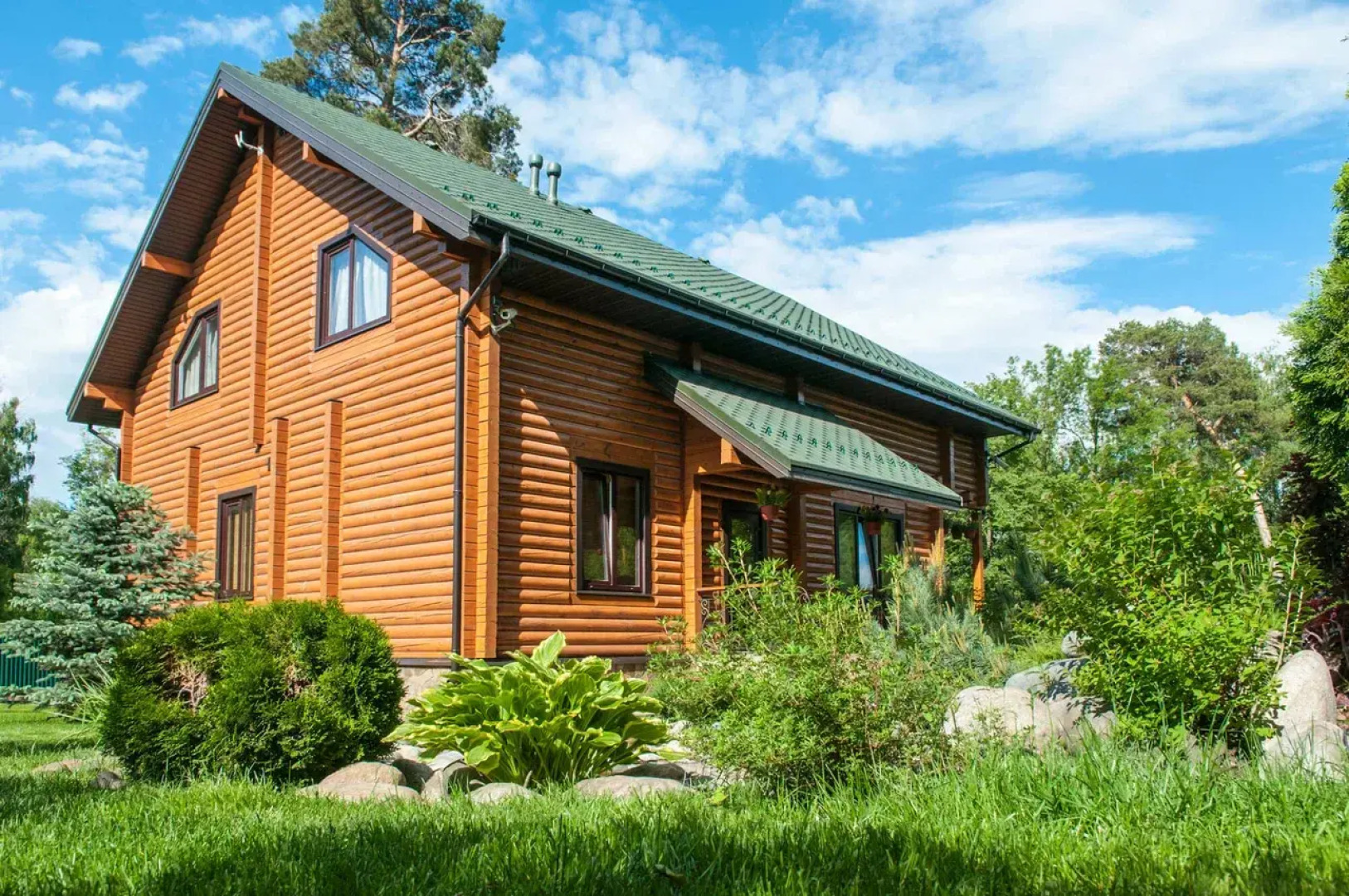 Гостевой дом Теремок