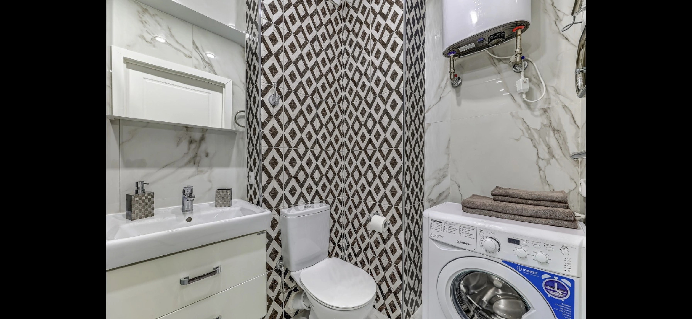 Апартаменты Арт Квартал